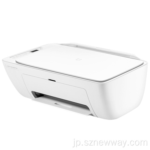 Xiaomi Mijia MIインクジェットプリンタカラーホームオフィス